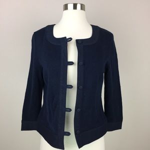 Lafayette 148 New York Linen/Cotton Jacket  Size M(P)🌸